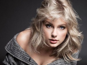 Kanye West Kalah, Taylor Swift Musisi Berpendapatan Tertinggi 2019