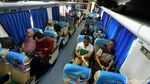 KA Dharmawangsa Resmi Layani Rute Pasar Senen-Surabaya