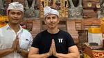 Foto: Saat Jorge Lorenzo Jadi Orang Bali