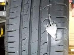 Foto Beratnya Ujian Hidup Orang