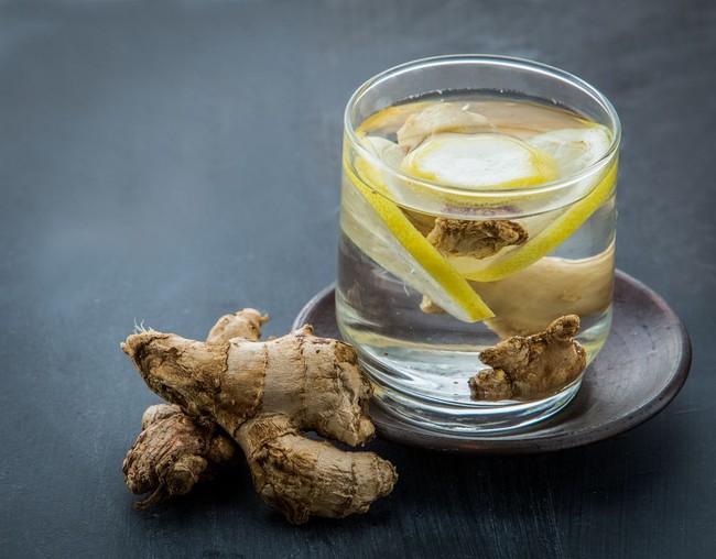 Tak Perlu Kopi Perkasa, 5 Minuman Ini Bisa Bikin Stamina Pria Greng