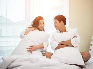 4 Cara Sehat Agar Performa Seks Meningkat, Bisa Dicoba Weekend Ini