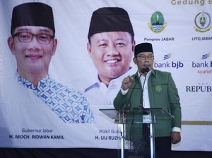 Jabar, Bioskop, dan Visi Budaya Ridwan Kamil