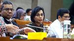Sri Mulyani dan Komisi XI Bahas Suntikan Modal BUMN