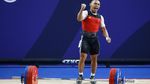 Melihat Aksi Eko Yuli yang Berbuah Emas SEA Games 2019