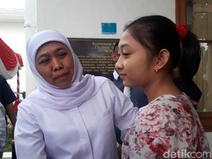 Kasus Berakhir, Shalfa Avrila Bisa Ikut Seleksi PON 2020