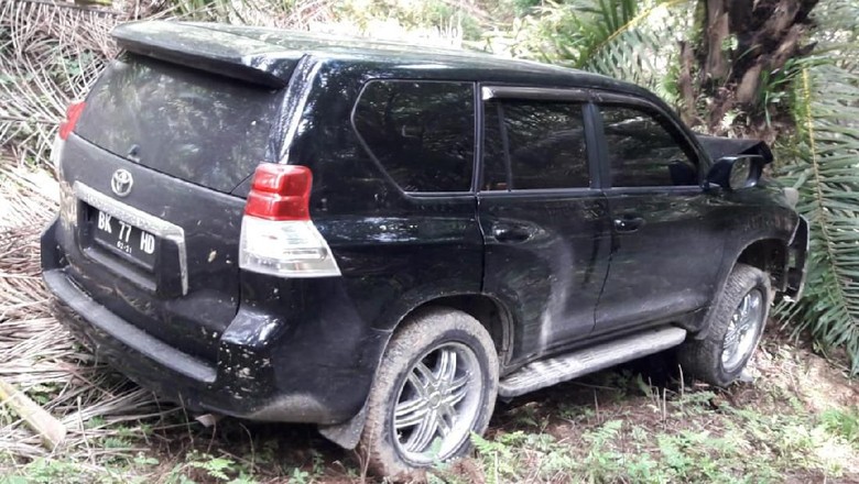 18 Saksi Diperiksa Terkait Dugaan Pembunuhan Hakim PN Medan 18 Saksi Diperiksa Terkait Dugaan Pembunuhan Hakim PN Medan