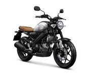 Yamaha Banderol XSR 155 Rp 36 Jutaan