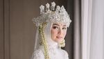 Citra Kirana, Salah Satu Wanita Berhijab Kandidat 100 Wajah Tercantik Dunia