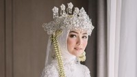 TC Candler belum lama ini mengumumkan nominasi untuk 100 Most Beautiful Faces of 2020. Citra Kirana adalah salah satunya. (Foto: Dok. Imagenic Wedding Photography)