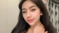 Cantik ya. Foto: Dok. Instagram/messyaiskandar25