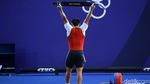 Melihat Aksi Eko Yuli yang Berbuah Emas SEA Games 2019