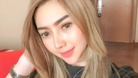 Messya Iskandar jadi perbincangan setelah videonya yang menolak di tes urine viral. Dok. Instagram/messyaiskandar25