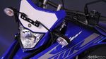 Kenalin Nih! Motor Trail Yamaha WR 155