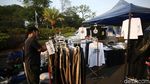 Mencari Rezeki di Reuni 212
