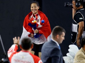 Evaluasi SEA Games: KOI-Kemenpora Jangan Buta Kekuatan Sendiri Lagi, Dong