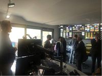 Menkominfo Bawa RUU Perlindungan Data Pribadi ke DPR Akhir Tahun Ini