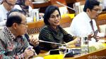 Sri Mulyani dan Komisi XI Bahas Suntikan Modal BUMN