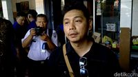 RM Mbok Berek Pekalongan 'Ditertibkan' PT KAI