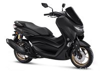 Spesifikasi Teknis Yamaha Nmax Terbaru, Muat Bensin Lebih Banyak