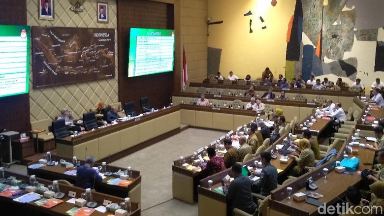 Bahas Data Pemilih Bareng KPU-Bawaslu, Kemendagri: Cegah Kisruh Pilkada 2020 Bahas Data Pemilih Bareng KPU-Bawaslu, Kemendagri: Cegah Kisruh Pilkada 2020