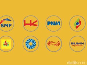 Suntikan Modal Rp 18 T untuk BUMN