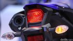 Kenalin Nih! Motor Trail Yamaha WR 155