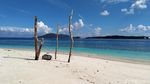 Pulau Kecil di Indonesia yang Alamnya Indah, Toiletnya Juara