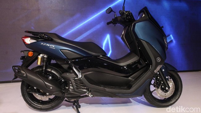 Ganti Oli Mobil Seharga Innova, Yamaha Nmax 2020, Harley Selundupan