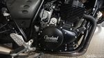 Cleveland Luncurkan Motor 400 cc