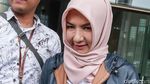 KPK Periksa Eks Bupati Kukar soal Pencucian Uang