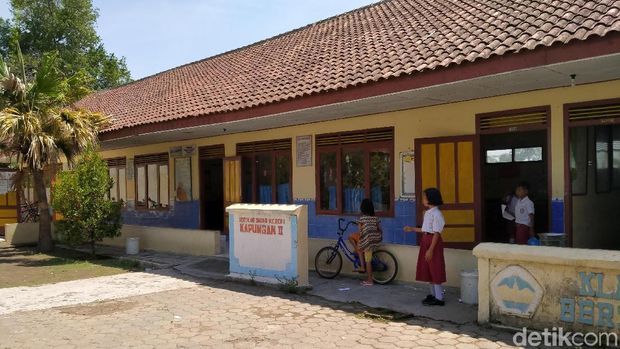 159 SD Negeri di Klaten Tidak Punya Kepala Sekolah, Kok Bisa?