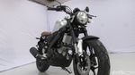 Melihat Lebih Dekat Tampang All New XSR 155