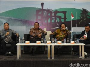 Fadli Zon: Wacana Presiden 3 Periode Matikan Demokrasi