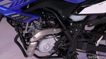 Kenalin Nih! Motor Trail Yamaha WR 155