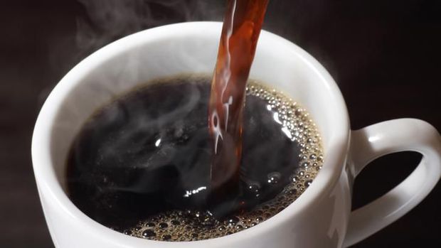 Wah! Tes Darah Bisa Baca Berapa Banyak Asupan Kopi Dalam Tubuh
