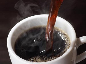Berkunjung ke Kurrak, Desa Penghasil Kopi di Polman