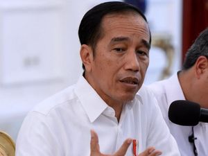 Jokowi Cerita Pro-Kontra Para Menteri hingga Akhirnya Putuskan Larang Mudik