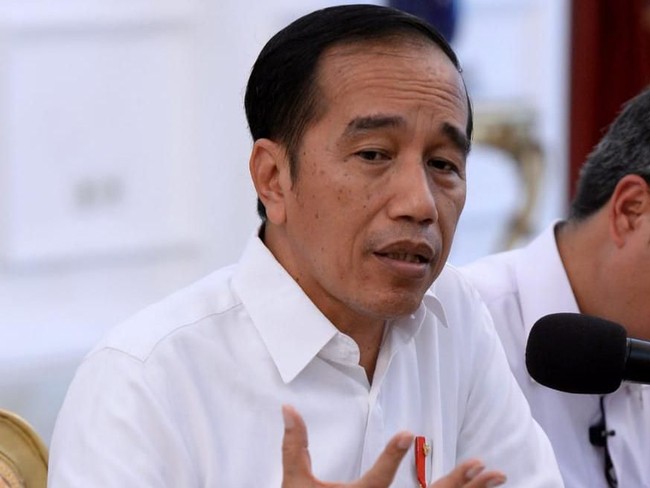 Panglima Domba Benahi Koperasi, Curhat Pedagang di Reuni 212