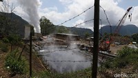 Pengembangan PLTP Sokoria yang berkapasitas 30 MW merupakan salah satu proyek strategis nasional dan menjadi bagian Program 35.000 MW maupun Fast Track Programme (FTP) 10.000 MW Tahap II.