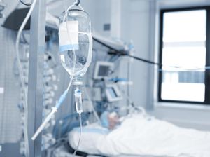 Video: Gebrakan Baru Buat Pasien ICU, Bisa Dirawat Intensif di Rooftop