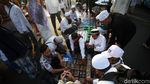 Mencari Rezeki di Reuni 212