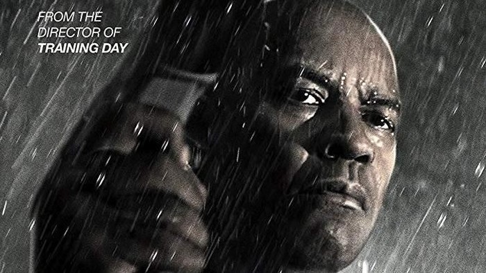 the equalizer