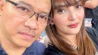 Hal itupun jadi sorotan karena baru-baru ini Ashanty batal datang di persidangan kasus wanprestasi dengan alasan masih dalam pemulihan. Dok. Instagram/ashanty_ash