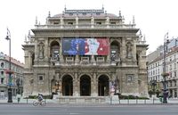 Nikmati Liburan Musim Dingin di Budapest