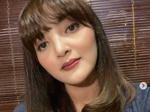 Absen Sidang, Ashanty Sakit Usai Nonton U2 dan Pengobatan di Singapura