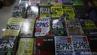 Mulai dari harga puluhan ribu hingga ratusan ribu rupiah.