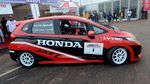 Alvin Bahar Juara Nasional 2019
