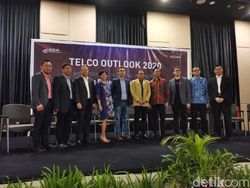 Kominfo: Jangan Kita 5G Rasa 4G!
