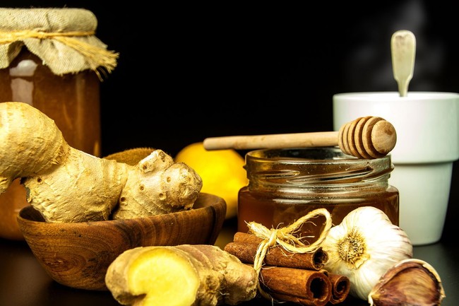 Tak Perlu Kopi Perkasa, 5 Minuman Ini Bisa Bikin Stamina Pria Greng